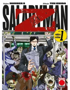 es::Salaryman Z 01