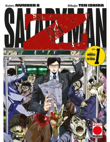 es::Salaryman Z 01
