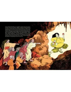 es::Shiki. Cuatro Estaciones en Japón 2