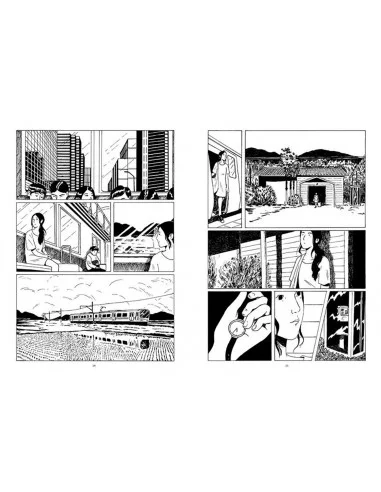 es::Shiki. Cuatro Estaciones en Japón