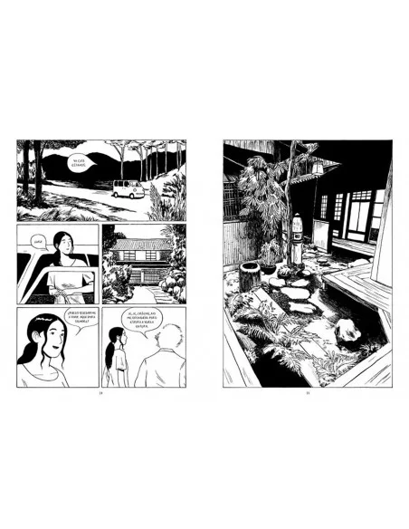 es::Shiki. Cuatro Estaciones en Japón