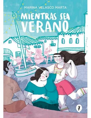 es::Mientras sea verano