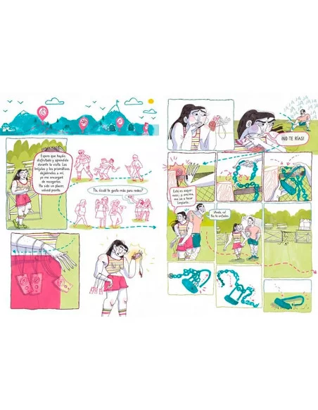 es::Mientras sea verano