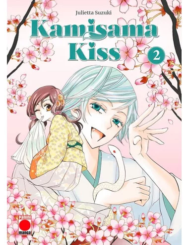 es::Kamisama Kiss 02