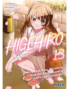 es::Higehiro 13