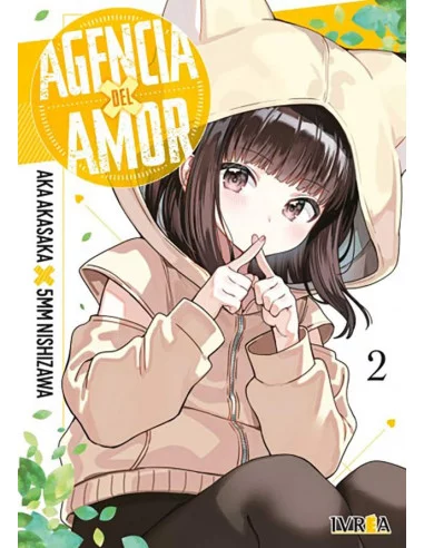 es::Agencia del amor 02