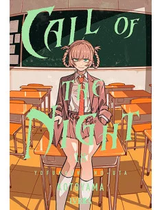 es::Call of the Night 18