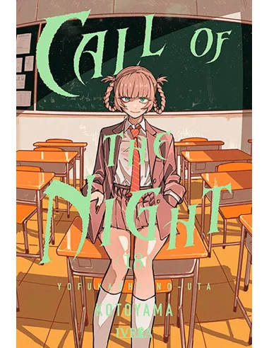 es::Call of the Night 18