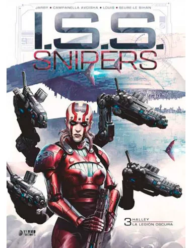 es::I.S.S. Snipers 03