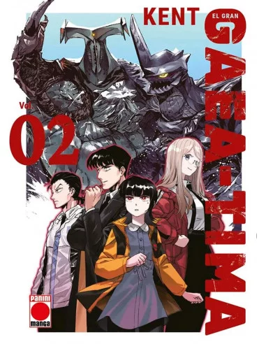 es::El gran Gaea Tima 02