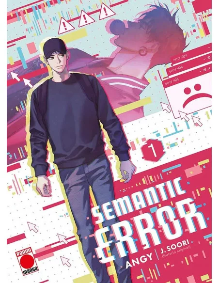 es::Semantic Error 01