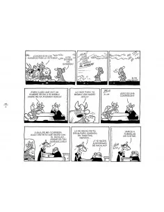 es::Hägar el horrible 1976-1977 2