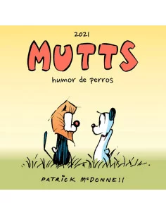 es::Mutts 2021: Humor de perros