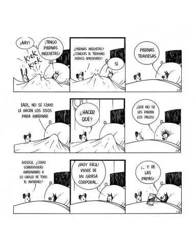 es::Mutts 2021: Humor de perros