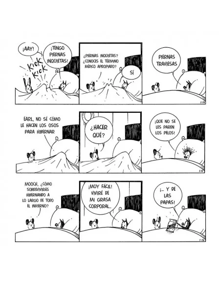 es::Mutts 2021: Humor de perros