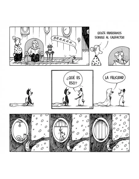 es::Mutts 2021: Humor de perros