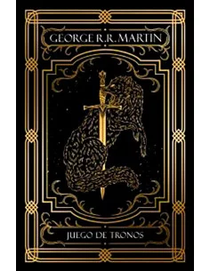 es::Juego de tronos. Edición ilustrada