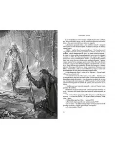 es::Juego de tronos. Edición ilustrada 2