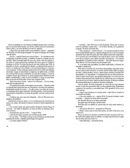 es::Juego de tronos. Edición ilustrada