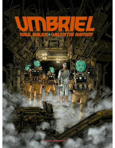 es::Umbriel