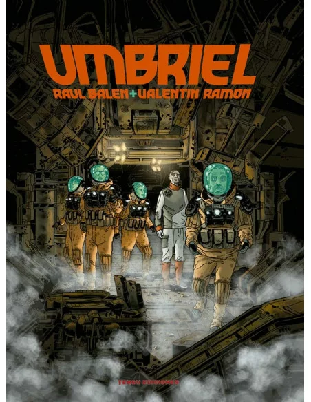 es::Umbriel