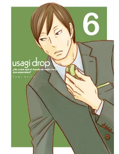 es::Usagi Drop 06