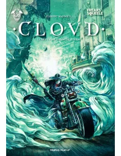 es::CLOVD 1. La dama de Birka