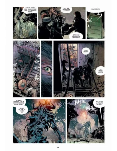 es::CLOVD 1. La dama de Birka