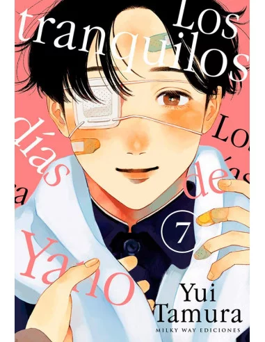 es::Los tranquilos días de Yano Vol. 07