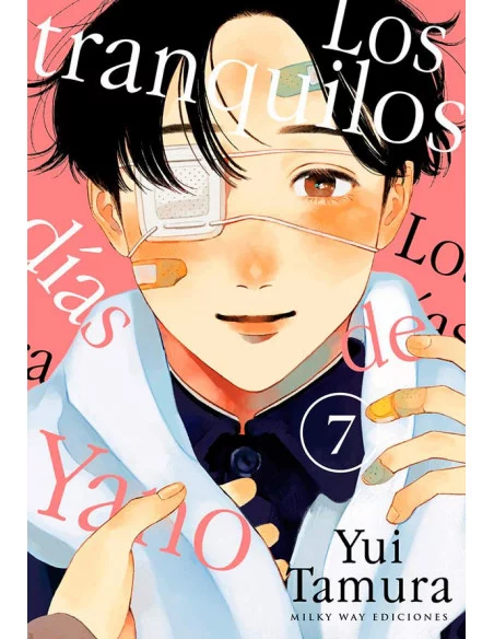 es::Los tranquilos días de Yano Vol. 07