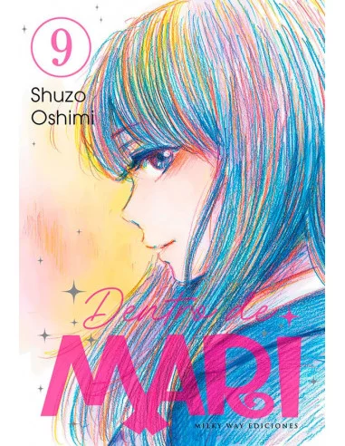 es::Dentro de Mari, Vol. 9