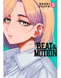 es::Beat & Motion, Vol. 05