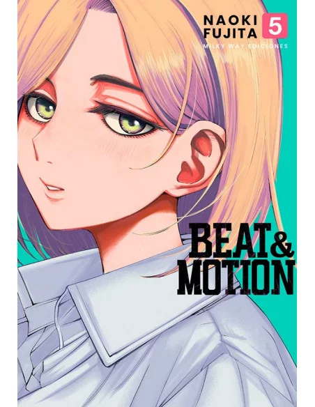 es::Beat & Motion, Vol. 05