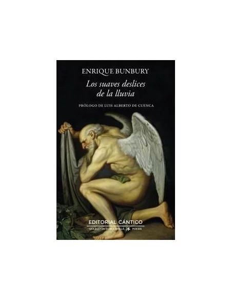 es::Los suaves deslices de la lluvia