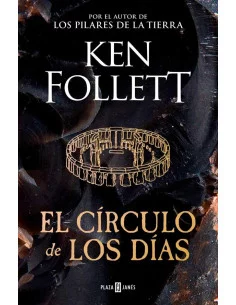 es::El círculo de los días