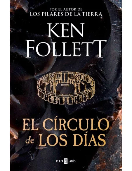 es::El círculo de los días