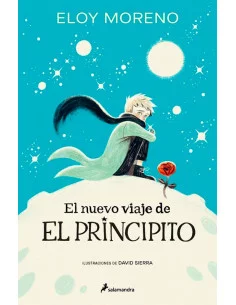 es::El nuevo viaje de El Principito