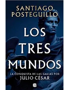 es::Los tres mundos (Serie Julio César 03)