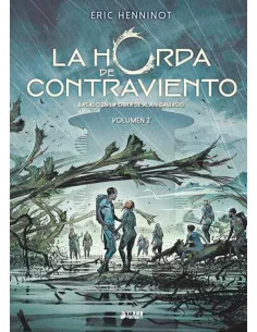 es::La Horda de Contraviento vol. 02
