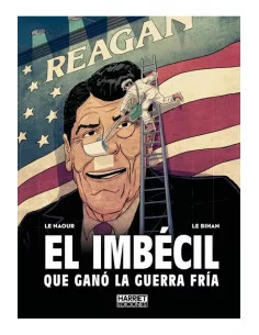 es::El imbécil que ganó la guerra fría