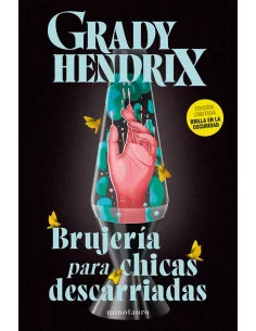 es::Brujería para chicas descarriadas