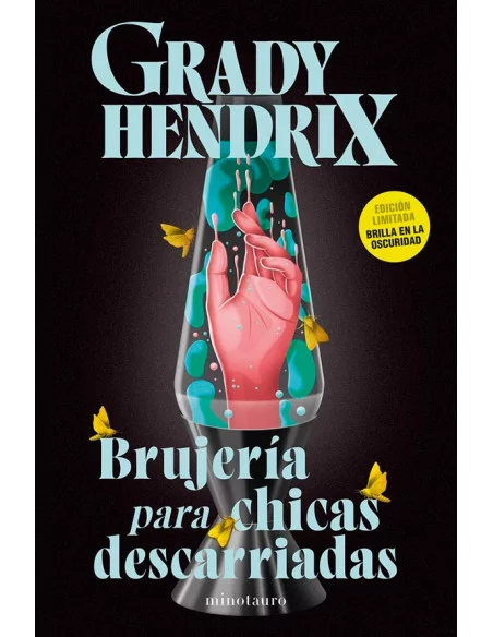 es::Brujería para chicas descarriadas