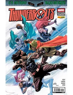 es::Un mundo bajo Muerte: Thunderbolts