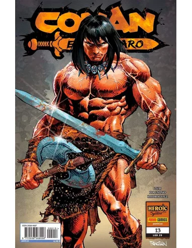 es::Conan el Bárbaro 13 (29)