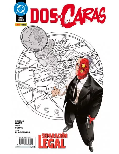 es::Dos-Caras: Separación Legal