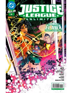 es::All In Justice League Unlimited 06