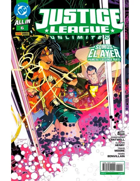 es::All In Justice League Unlimited 06