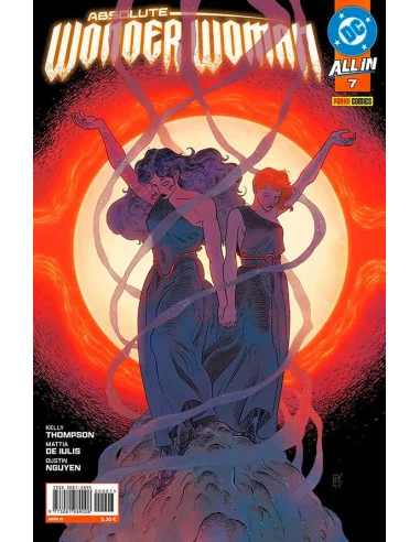 es::Absolute Wonder Woman 07