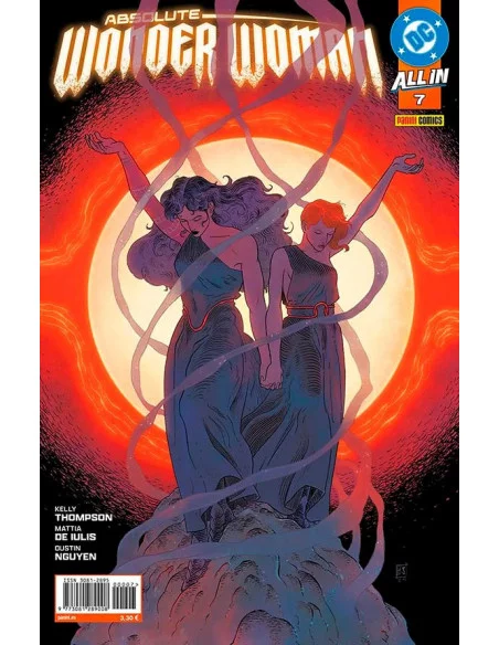 es::Absolute Wonder Woman 07