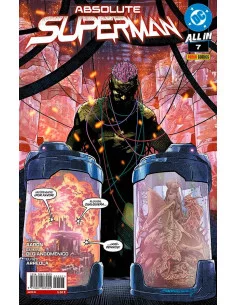 es::Absolute Superman 07